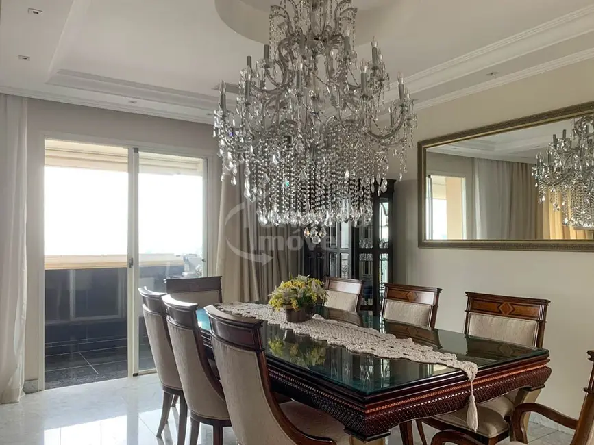 Foto 4 de Apartamento com 3 quartos à venda, 252m2 em Jardim Virginia Bianca, São Paulo - SP