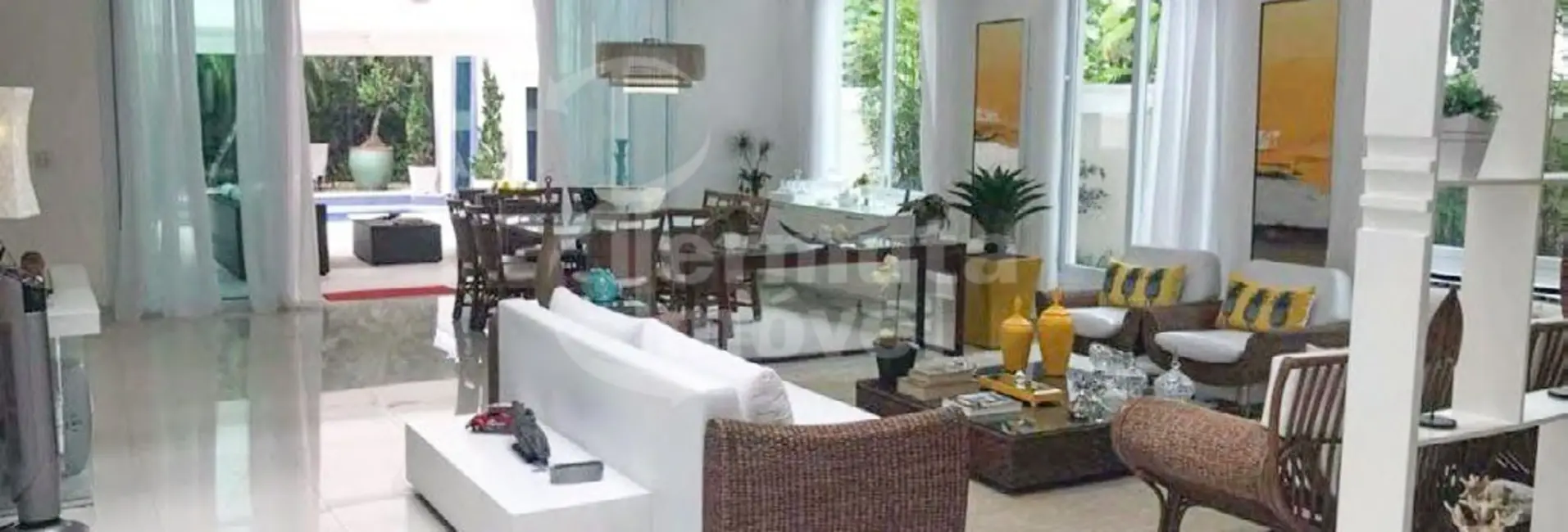 Foto 4 de Casa com 7 quartos à venda, 700m2 em Bertioga - SP