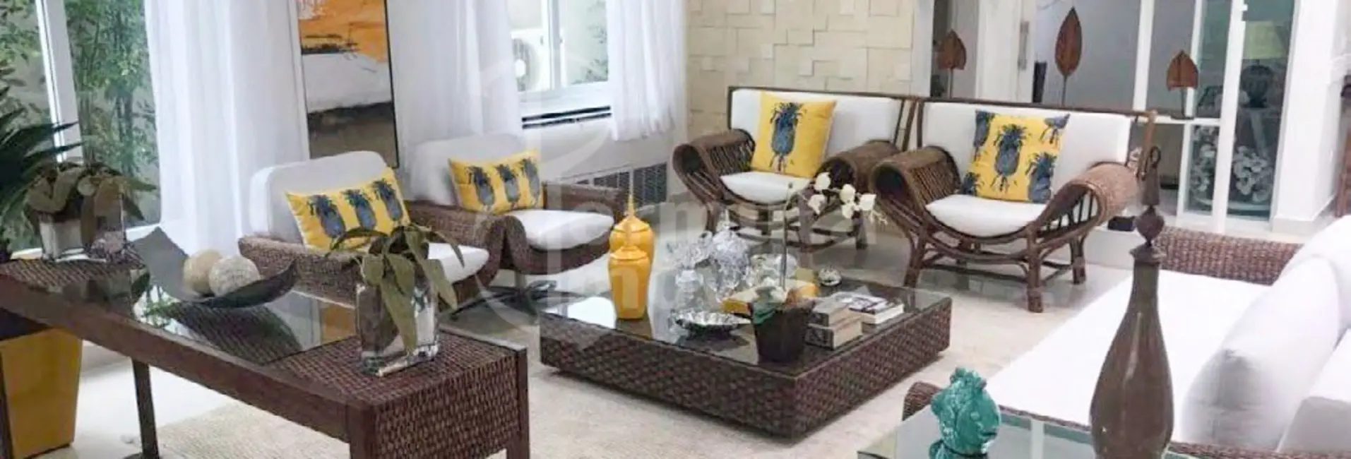 Foto 3 de Casa com 7 quartos à venda, 700m2 em Bertioga - SP