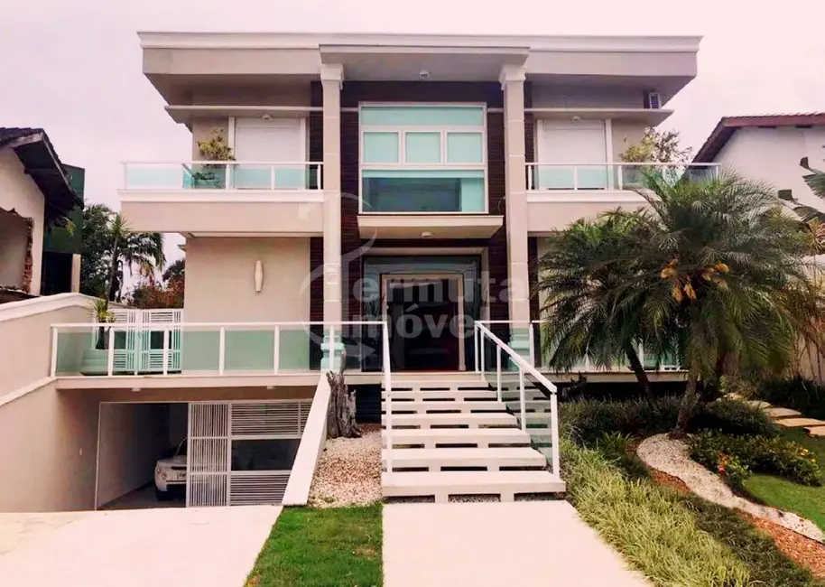 Foto 1 de Casa com 7 quartos à venda, 700m2 em Bertioga, SP