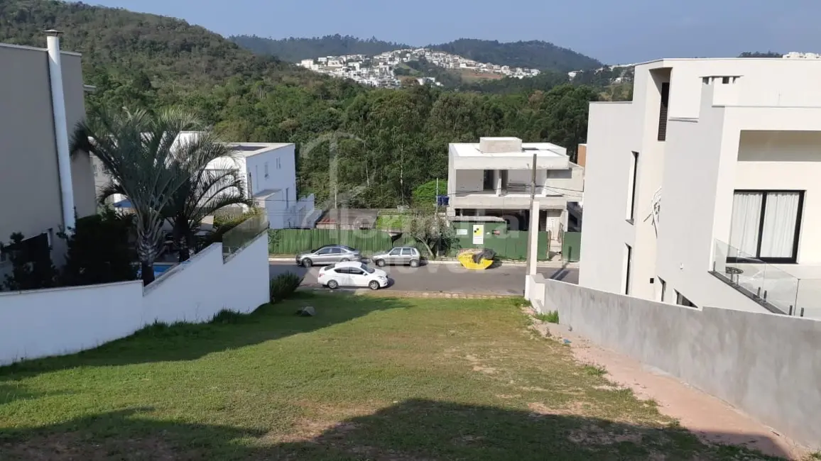 Terreno / Lote à venda, 572m2 em Tamboré, Santana De Parnaiba - SP - imagem 3 Foto 3 de Terreno / Lote à venda, 572m2 em Tamboré, Santana De Parnaiba - SP