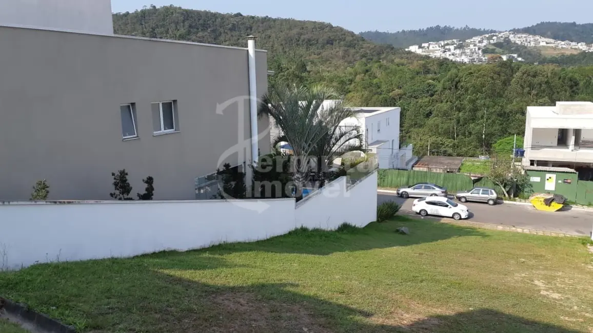 Terreno / Lote à venda, 572m2 em Tamboré, Santana De Parnaiba - SP - imagem 4 Foto 4 de Terreno / Lote à venda, 572m2 em Tamboré, Santana De Parnaiba - SP