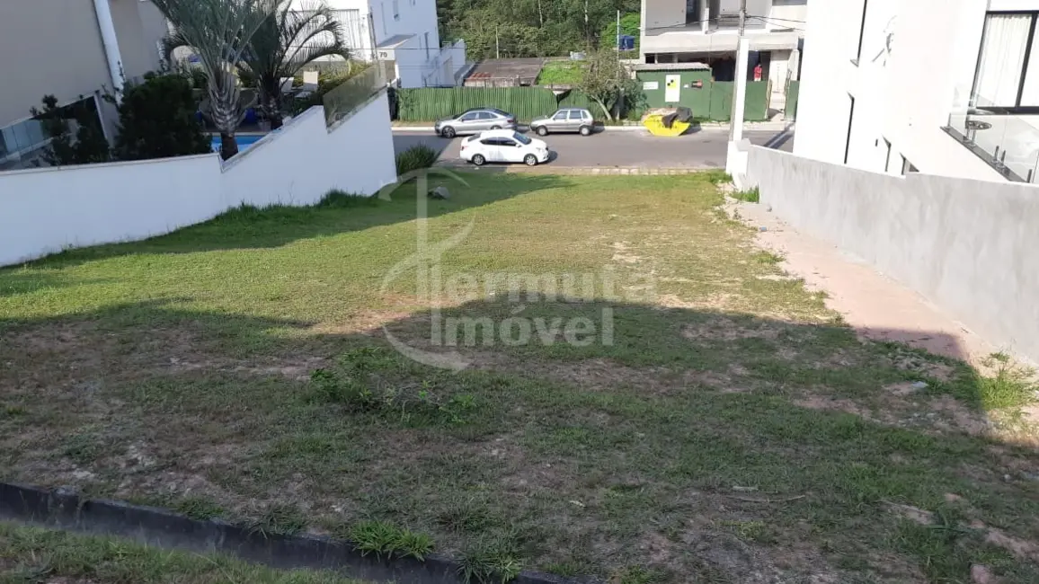 Terreno / Lote à venda, 572m2 em Tamboré, Santana De Parnaiba - SP - imagem 7 Foto 7 de Terreno / Lote à venda, 572m2 em Tamboré, Santana De Parnaiba - SP