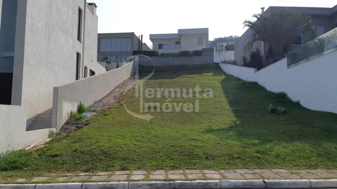 Terreno / Lote à venda, 572m2 em Tamboré, Santana De Parnaiba - SP - imagem 2 Foto 2 de Terreno / Lote à venda, 572m2 em Tamboré, Santana De Parnaiba - SP