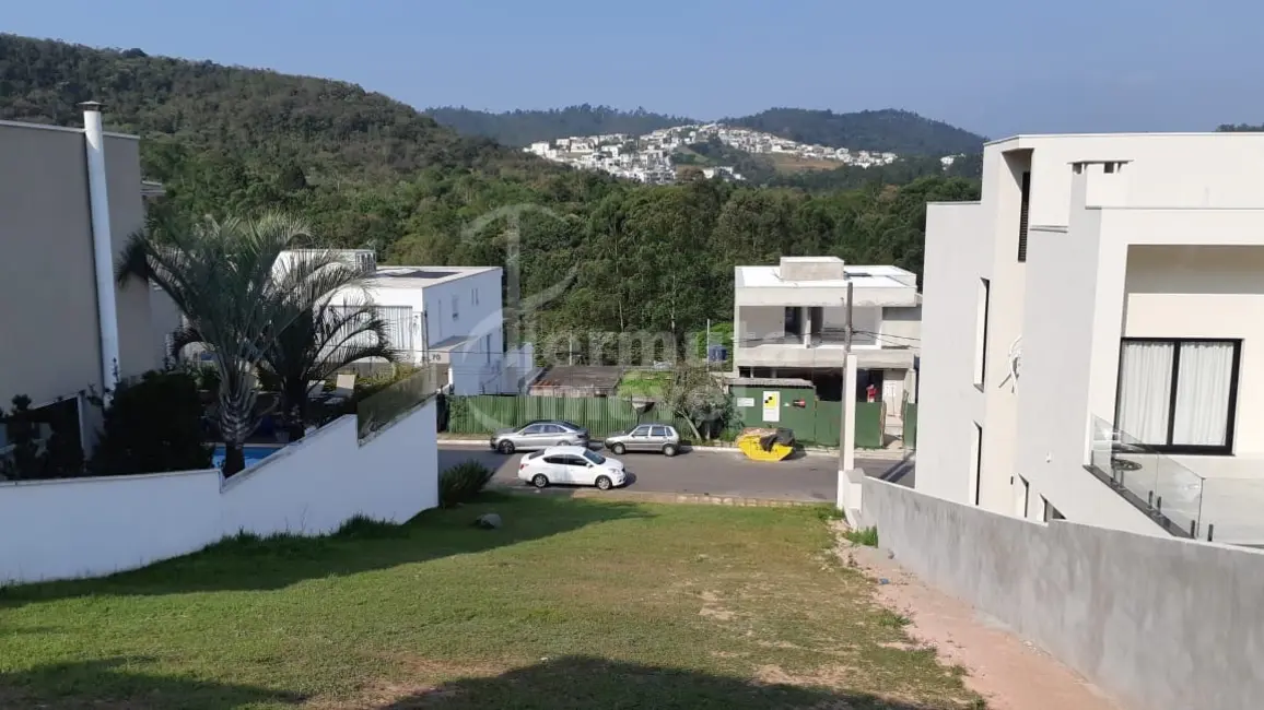 Terreno / Lote à venda, 572m2 em Tamboré, Santana De Parnaiba - SP - imagem 5 Foto 5 de Terreno / Lote à venda, 572m2 em Tamboré, Santana De Parnaiba - SP