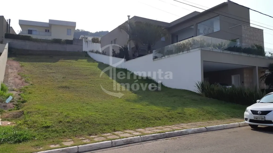 Terreno / Lote à venda, 572m2 em Tamboré, Santana De Parnaiba - SP - imagem 1 Foto 1 de Terreno / Lote à venda, 572m2 em Tamboré, Santana De Parnaiba - SP