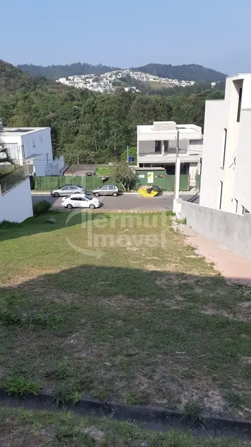 Terreno / Lote à venda, 572m2 em Tamboré, Santana De Parnaiba - SP - imagem 9 Foto 9 de Terreno / Lote à venda, 572m2 em Tamboré, Santana De Parnaiba - SP