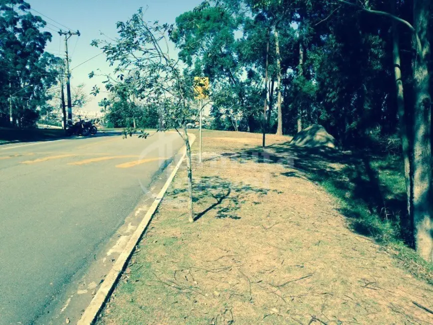 Foto 2 de Terreno / Lote à venda, 2509m2 em Alphaville Empresarial, Barueri - SP