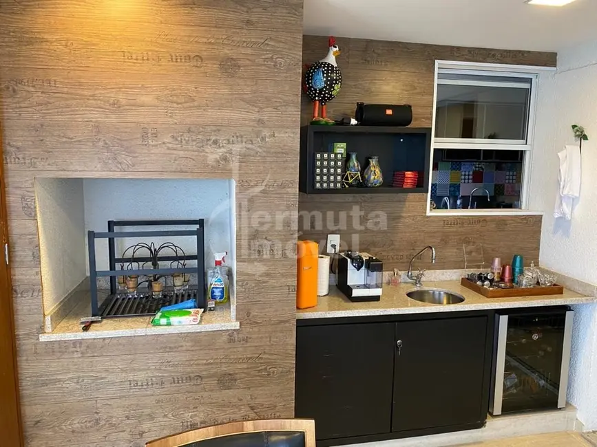 Foto 7 de Apartamento com 4 quartos à venda, 263m2 em Alphaville Empresarial, Barueri - SP