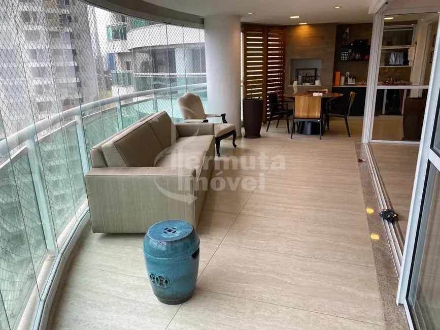 Foto 6 de Apartamento com 4 quartos à venda, 263m2 em Alphaville Empresarial, Barueri - SP
