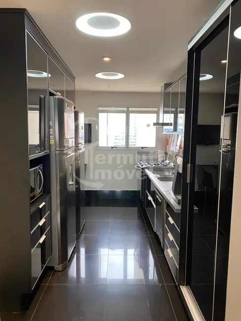 Foto 9 de Apartamento com 4 quartos à venda, 263m2 em Alphaville Empresarial, Barueri - SP