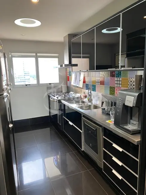 Foto 8 de Apartamento com 4 quartos à venda, 263m2 em Alphaville Empresarial, Barueri - SP