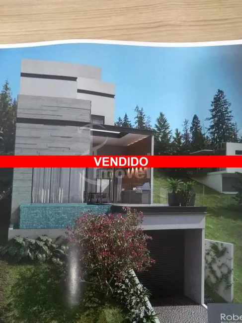 Foto 2 de Terreno / Lote à venda, 418m2 em Tamboré, Santana De Parnaiba - SP