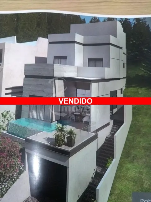 Foto 3 de Terreno / Lote à venda, 418m2 em Tamboré, Santana De Parnaiba - SP