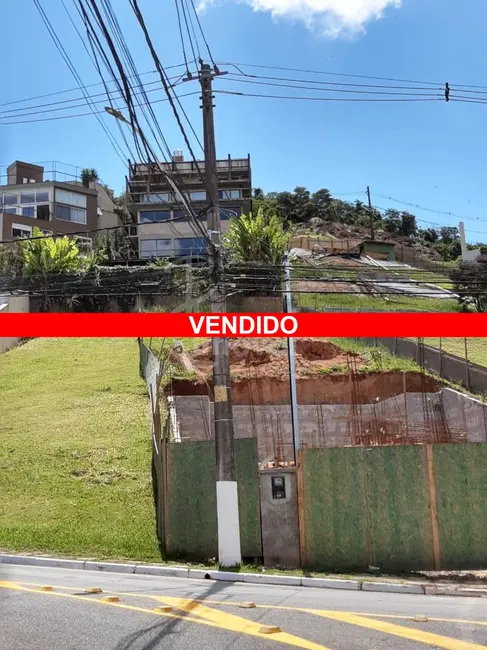 Foto 1 de Terreno / Lote à venda, 418m2 em Tamboré, Santana De Parnaiba - SP