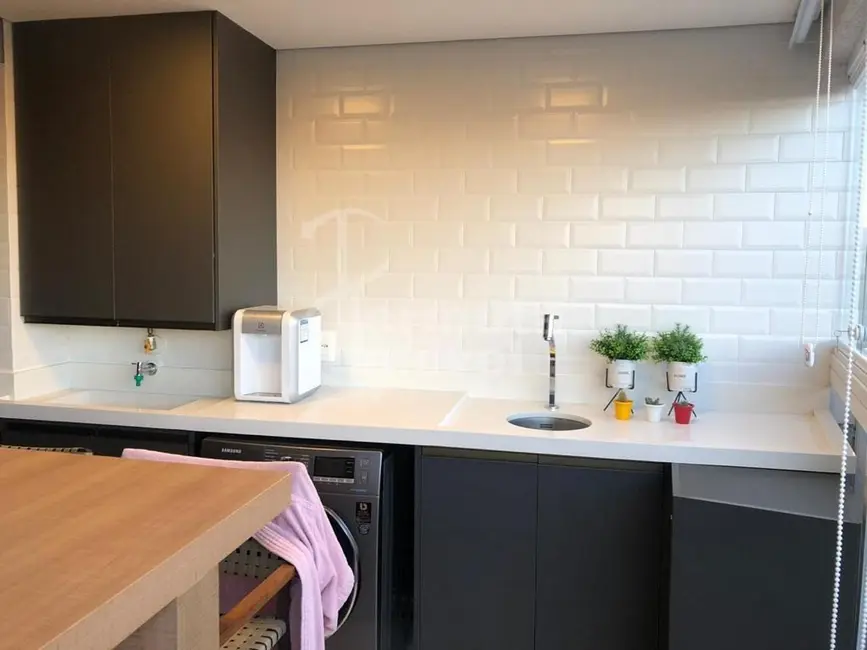 Foto 9 de Apartamento com 2 quartos à venda, 67m2 em Barueri - SP