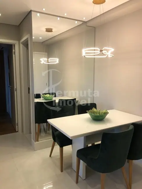 Foto 6 de Apartamento com 2 quartos à venda, 67m2 em Barueri - SP