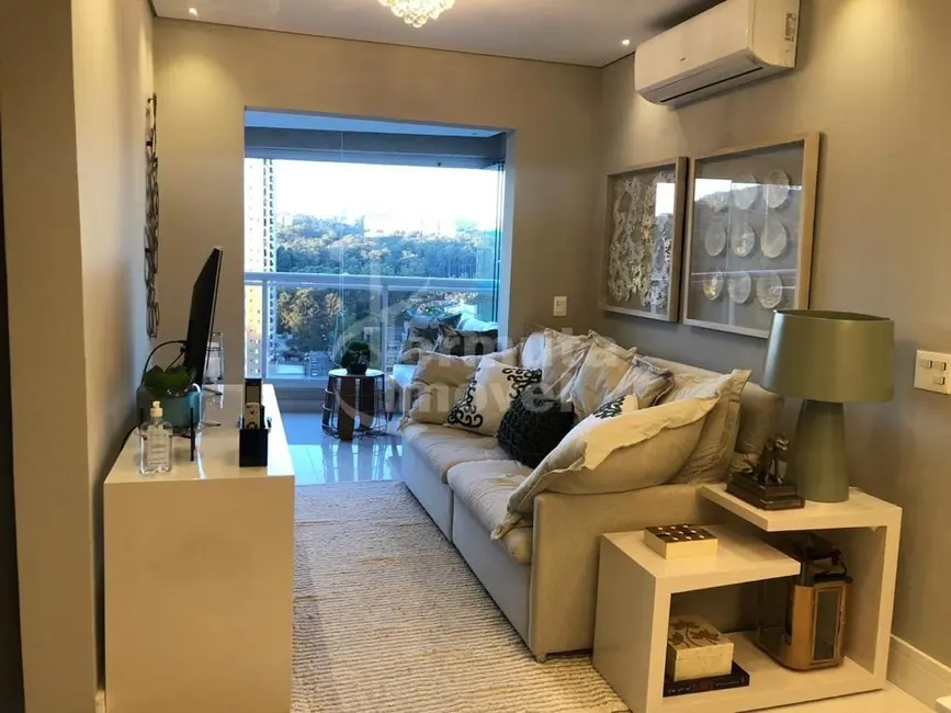 Foto 3 de Apartamento com 2 quartos à venda, 67m2 em Barueri - SP