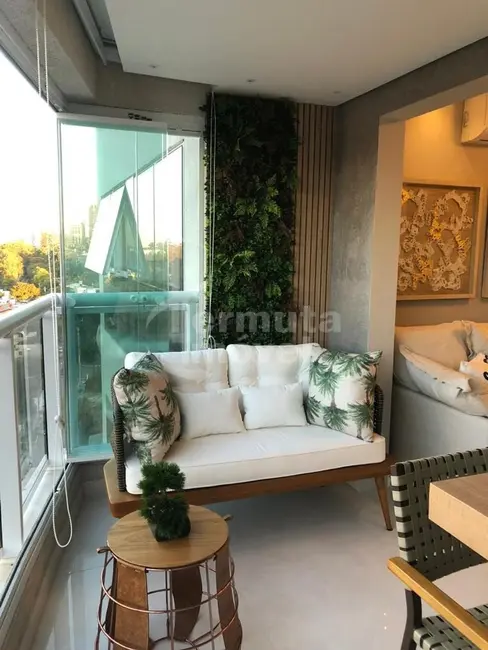 Foto 2 de Apartamento com 2 quartos à venda, 67m2 em Barueri - SP