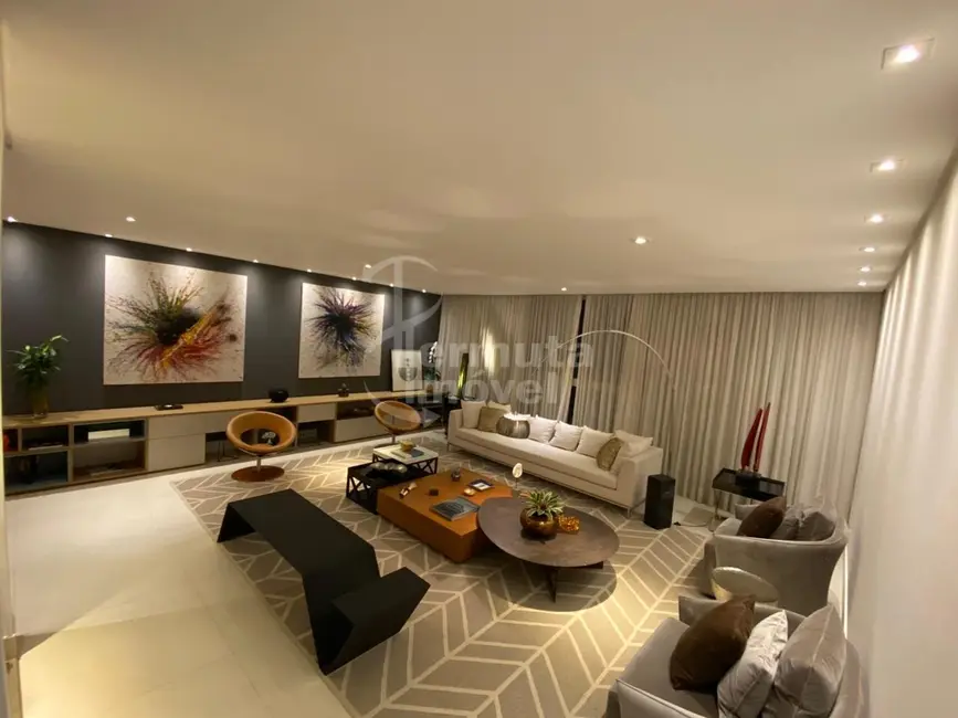 Foto 1 de Casa de Condomínio com 4 quartos à venda, 400m2 em Tamboré, Santana De Parnaiba - SP