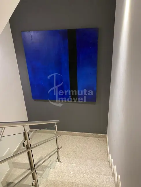 Foto 7 de Casa de Condomínio com 4 quartos à venda, 400m2 em Tamboré, Santana De Parnaiba - SP