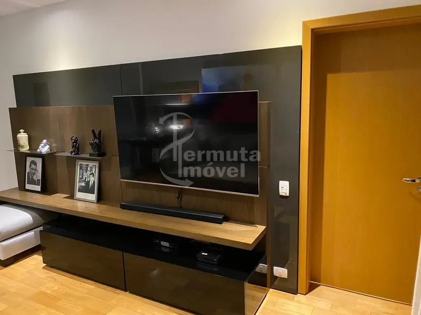 Foto 4 de Casa de Condomínio com 4 quartos à venda, 400m2 em Tamboré, Santana De Parnaiba - SP