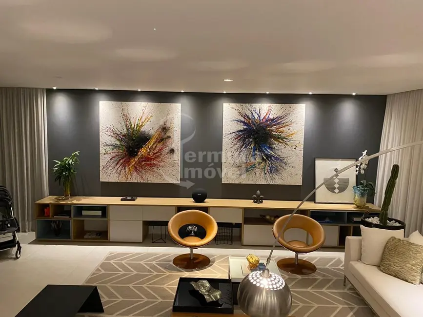 Foto 2 de Casa de Condomínio com 4 quartos à venda, 400m2 em Tamboré, Santana De Parnaiba - SP