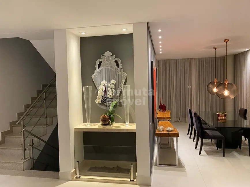 Foto 8 de Casa de Condomínio com 4 quartos à venda, 400m2 em Tamboré, Santana De Parnaiba - SP