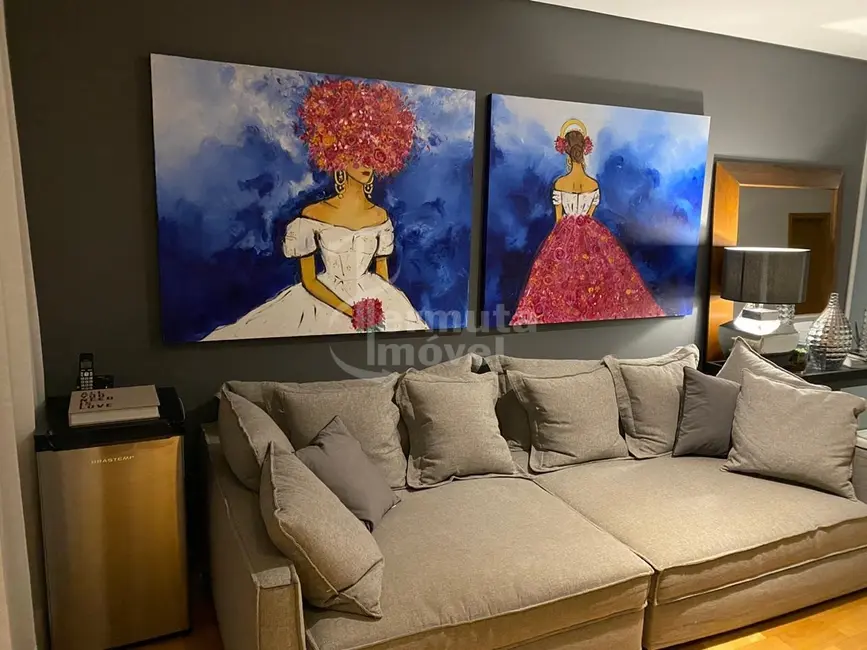 Foto 3 de Casa de Condomínio com 4 quartos à venda, 400m2 em Tamboré, Santana De Parnaiba - SP