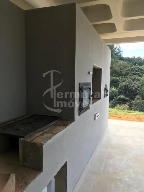 Foto 9 de Casa de Condomínio com 4 quartos à venda, 700m2 em Capela do Barreiro, Itatiba - SP