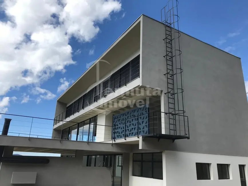 Foto 1 de Casa de Condomínio com 4 quartos à venda, 700m2 em Capela do Barreiro, Itatiba - SP