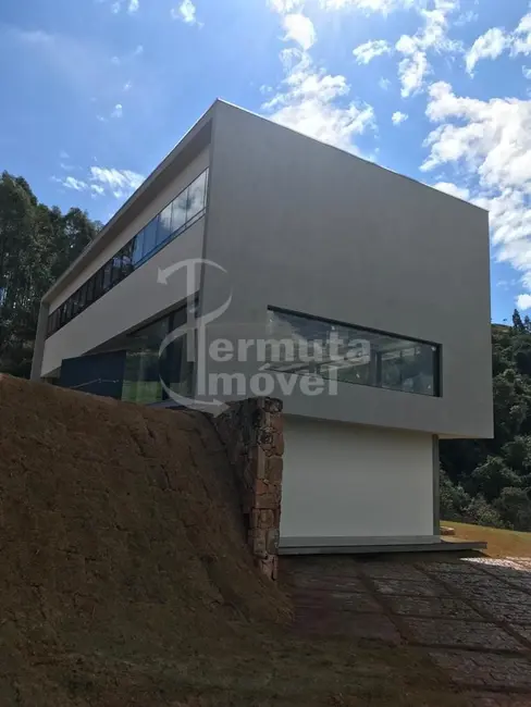 Foto 7 de Casa de Condomínio com 4 quartos à venda, 700m2 em Capela do Barreiro, Itatiba - SP