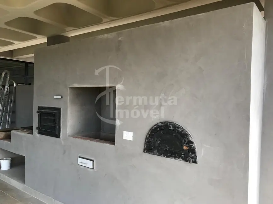 Foto 8 de Casa de Condomínio com 4 quartos à venda, 700m2 em Capela do Barreiro, Itatiba - SP