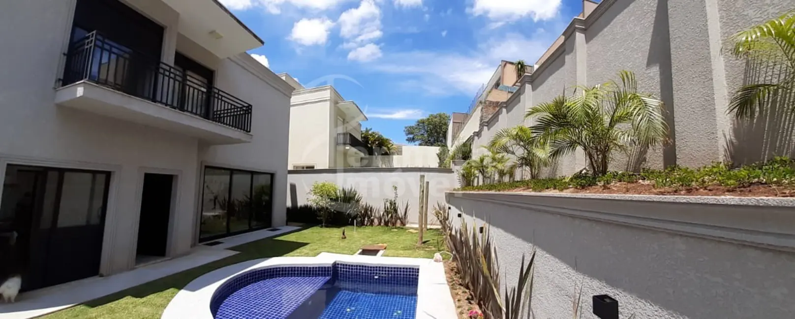 Foto 3 de Casa de Condomínio com 4 quartos à venda, 397m2 em Alphaville, Santana De Parnaiba - SP