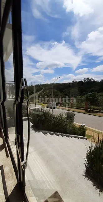 Foto 7 de Casa de Condomínio com 4 quartos à venda, 397m2 em Alphaville, Santana De Parnaiba - SP