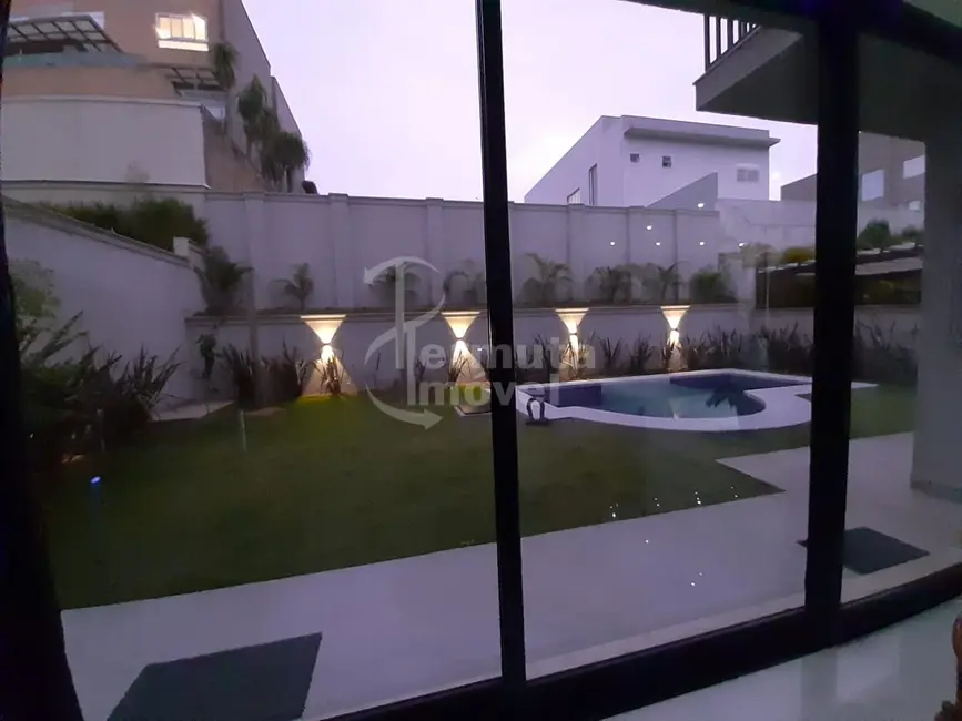 Foto 5 de Casa de Condomínio com 4 quartos à venda, 397m2 em Alphaville, Santana De Parnaiba - SP