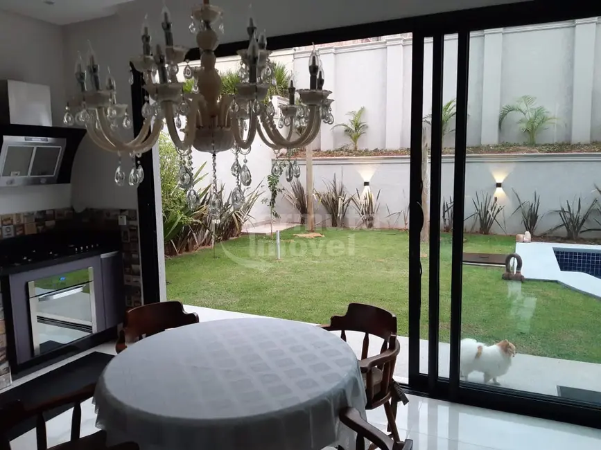 Foto 6 de Casa de Condomínio com 4 quartos à venda, 397m2 em Alphaville, Santana De Parnaiba - SP