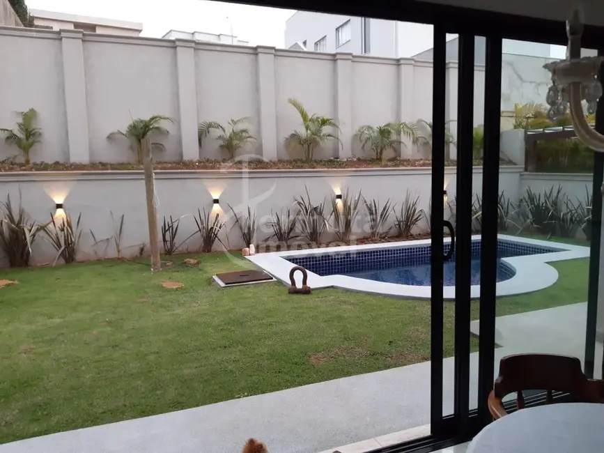 Foto 4 de Casa de Condomínio com 4 quartos à venda, 397m2 em Alphaville, Santana De Parnaiba - SP