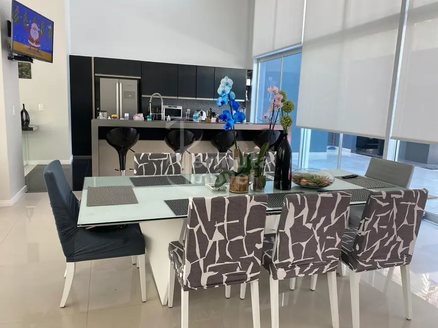 Foto 6 de Casa de Condomínio com 3 quartos à venda, 420m2 em Tamboré, Santana De Parnaiba - SP