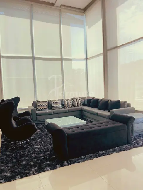 Foto 2 de Casa de Condomínio com 3 quartos à venda, 420m2 em Tamboré, Santana De Parnaiba - SP