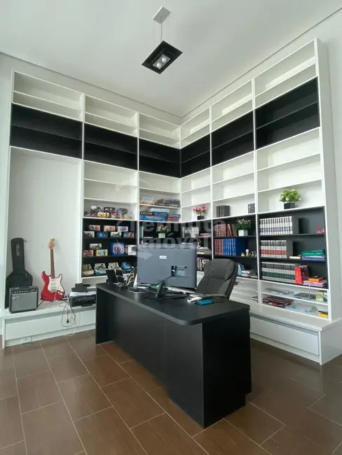 Foto 7 de Casa de Condomínio com 3 quartos à venda, 420m2 em Tamboré, Santana De Parnaiba - SP