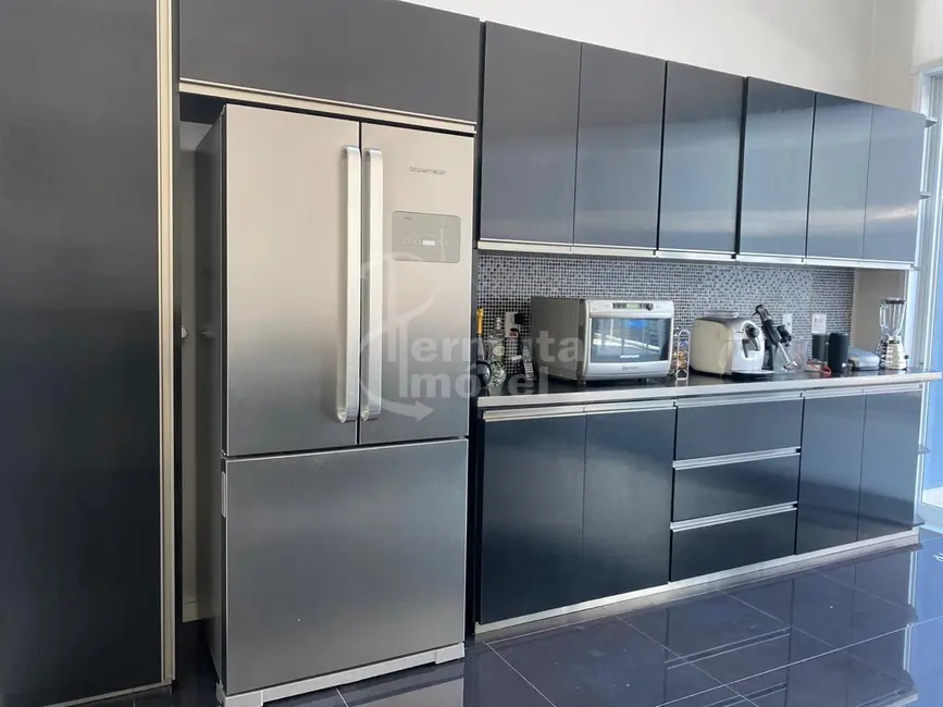 Foto 8 de Casa de Condomínio com 3 quartos à venda, 420m2 em Tamboré, Santana De Parnaiba - SP