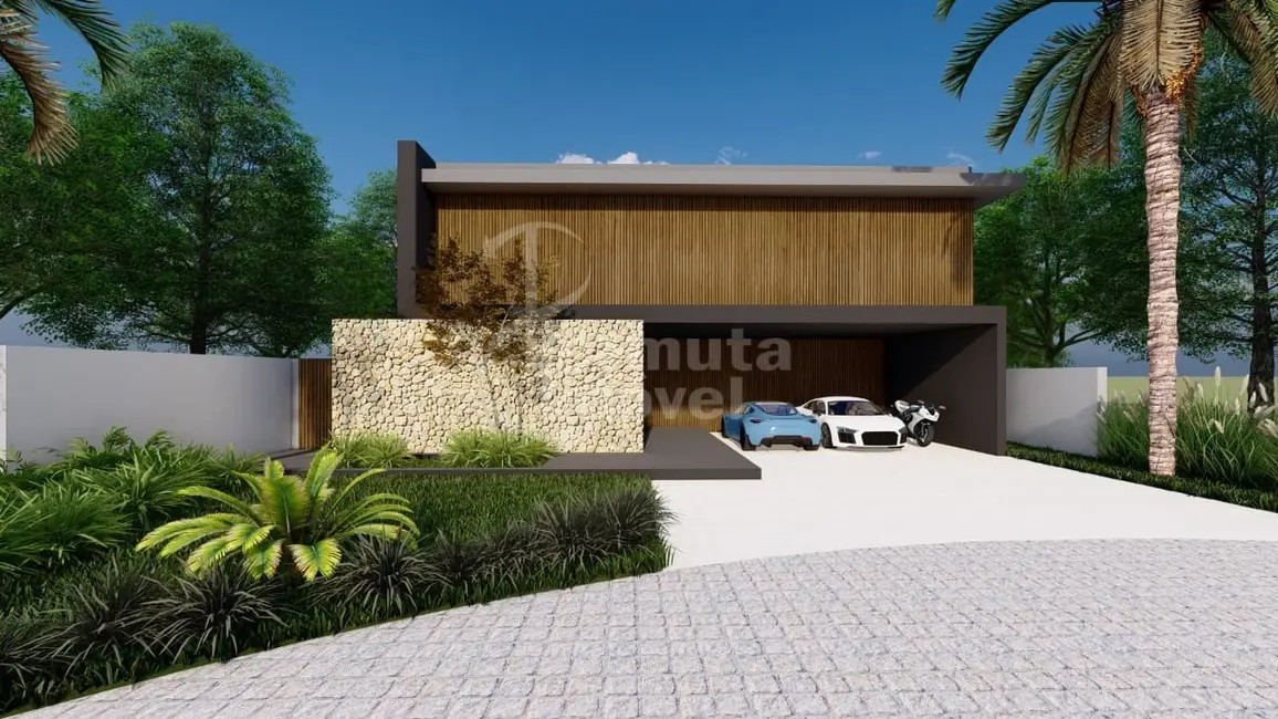 Foto 1 de Casa de Condomínio com 4 quartos à venda, 400m2 em Tamboré, Santana De Parnaiba - SP