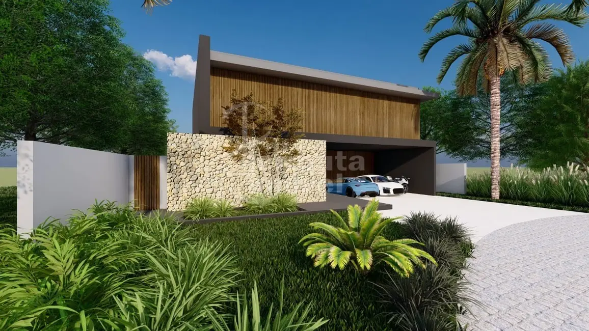 Casa de Condomínio com 4 quartos à venda, 400m2 em Tamboré, Santana De Parnaiba - SP - imagem 2 Foto 2 de Casa de Condomínio com 4 quartos à venda, 400m2 em Tamboré, Santana De Parnaiba - SP