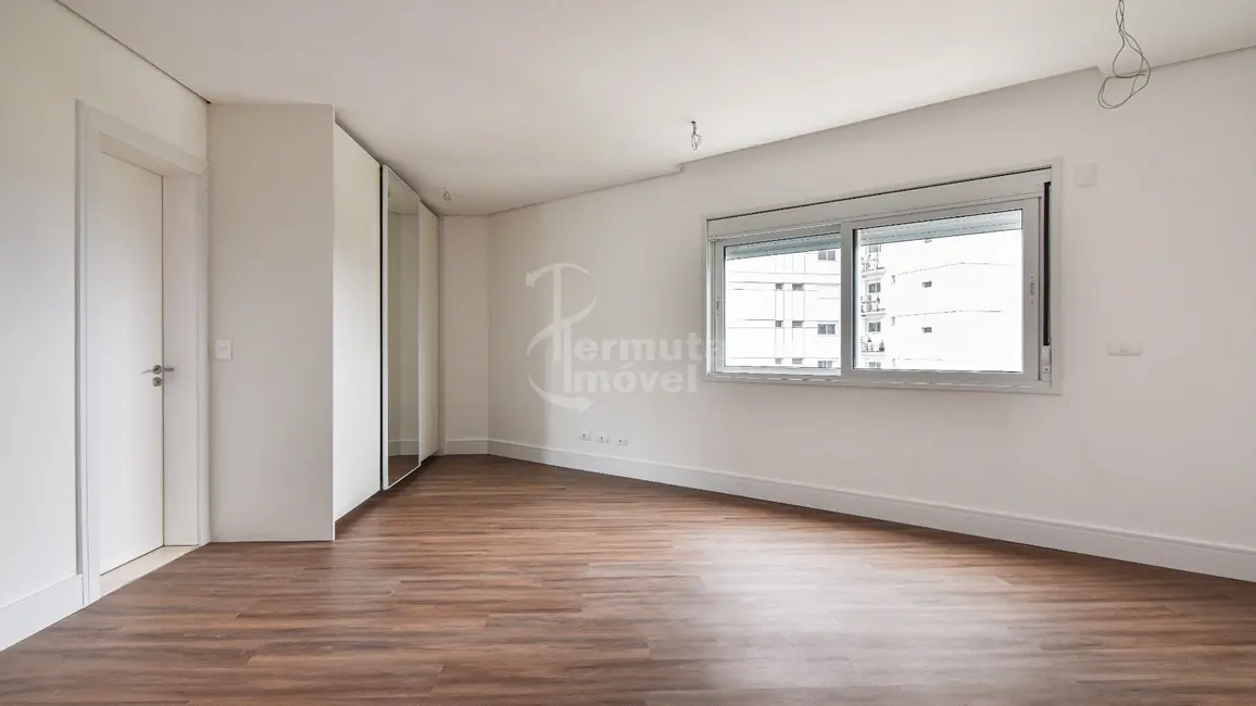 Foto 3 de Apartamento com 3 quartos à venda, 373m2 em Campo Comprido, Curitiba - PR