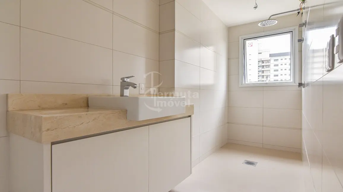 Foto 4 de Apartamento com 3 quartos à venda, 373m2 em Campo Comprido, Curitiba - PR