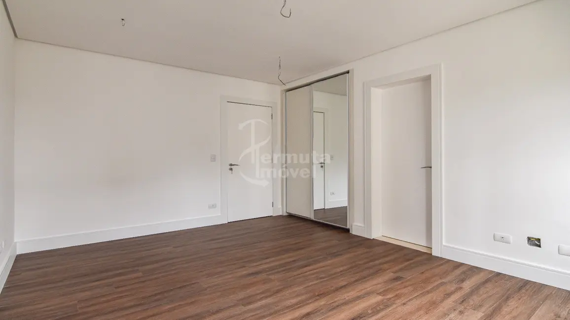 Foto 6 de Apartamento com 3 quartos à venda, 373m2 em Campo Comprido, Curitiba - PR