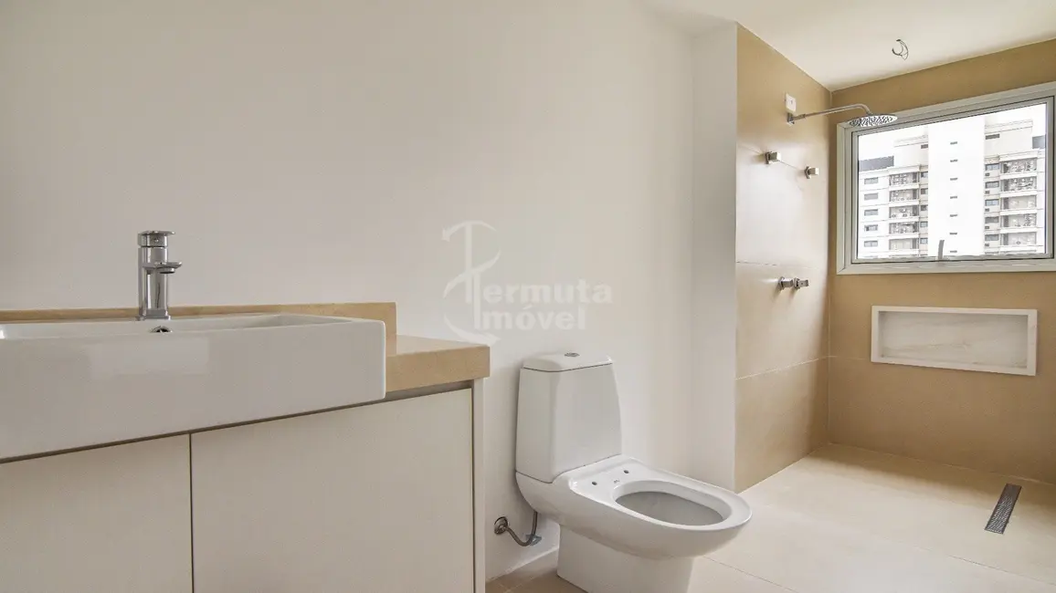 Foto 5 de Apartamento com 3 quartos à venda, 373m2 em Campo Comprido, Curitiba - PR