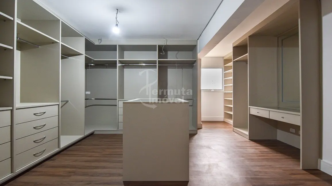 Foto 7 de Apartamento com 3 quartos à venda, 373m2 em Campo Comprido, Curitiba - PR