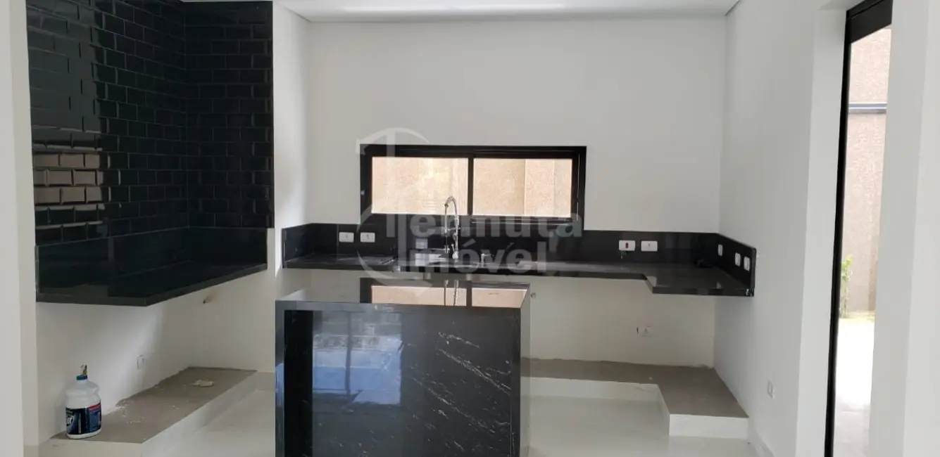 Foto 9 de Casa de Condomínio com 3 quartos à venda, 279m2 em Suru, Santana De Parnaiba - SP